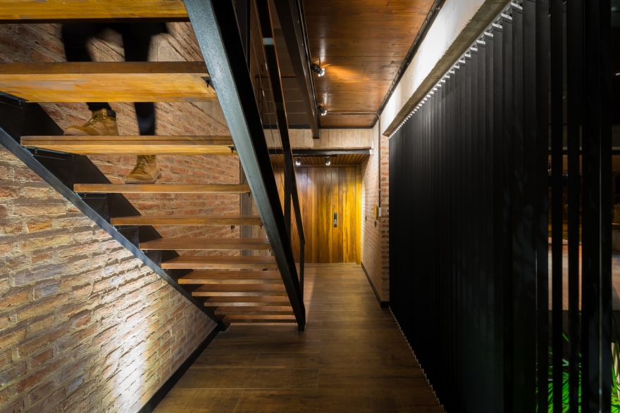 自然与生活共融的别墅设计-41