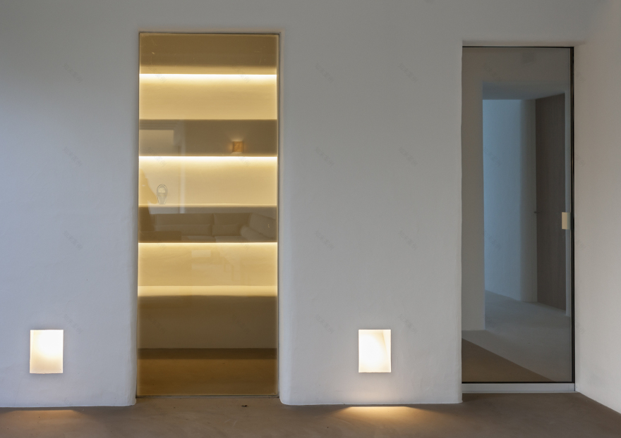 马拉喀什风情别墅改造,尽显自然之美-57