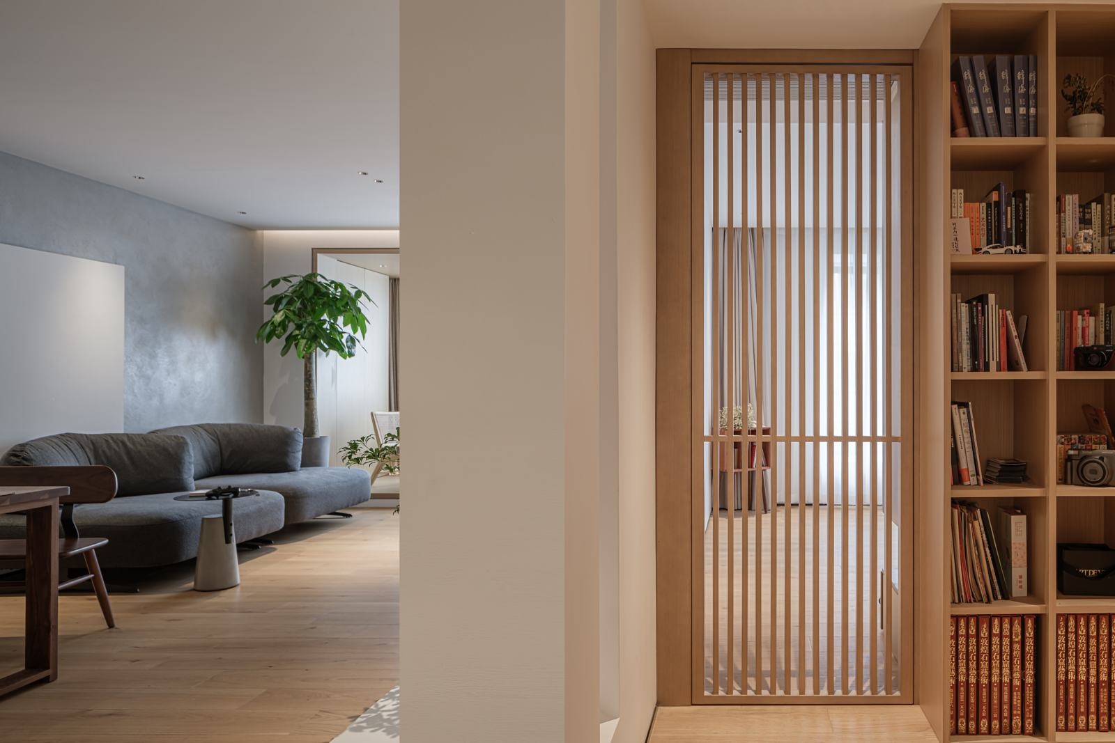 复调丨中国南京丨南京云行设计-50