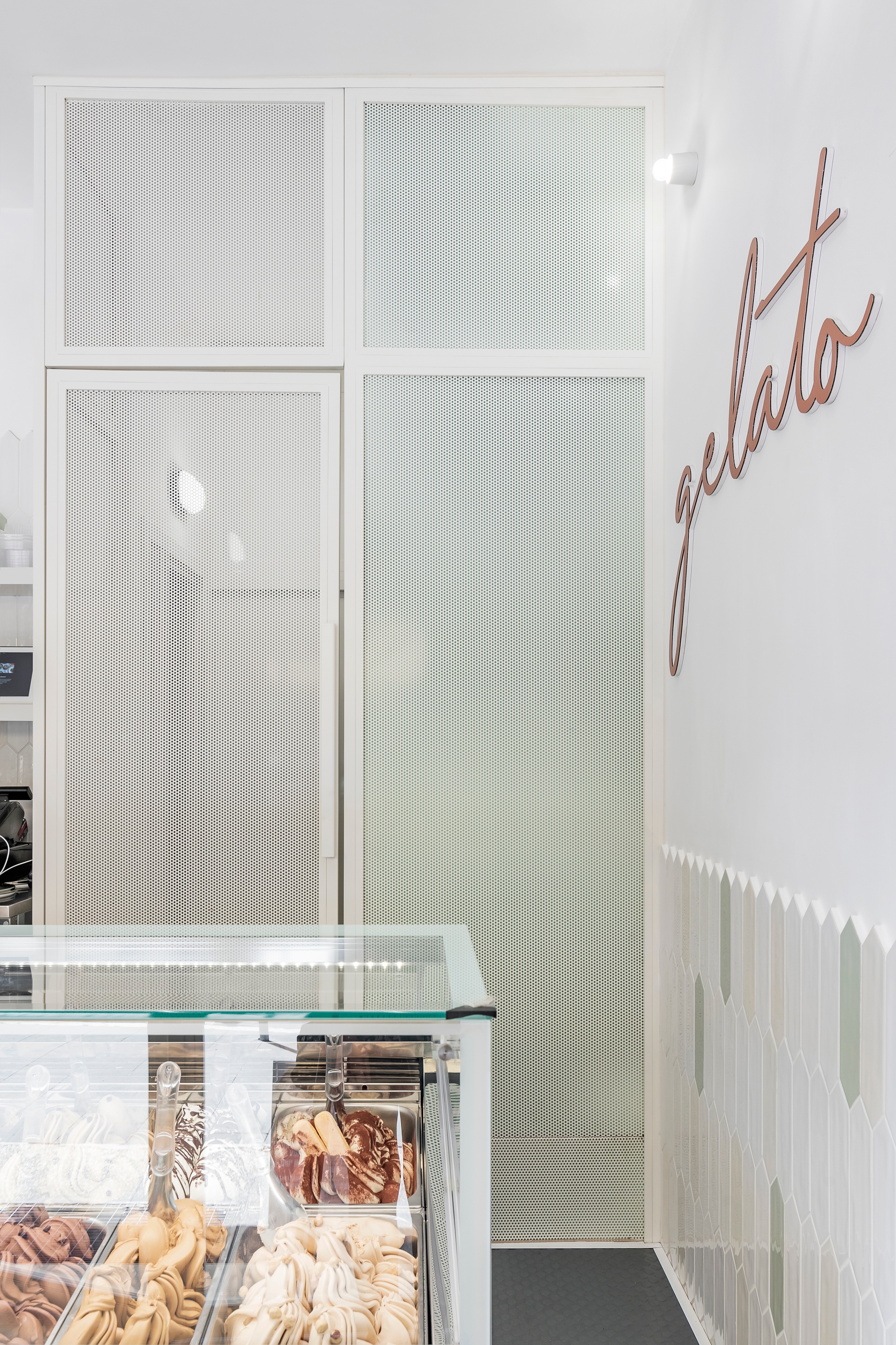 Gia' Gelato（罗马手工冰淇淋店）-6