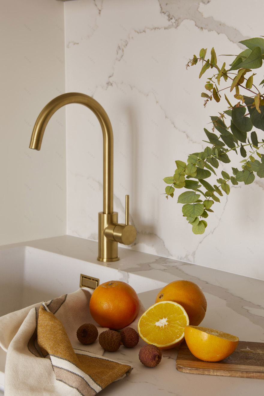 智慧新城中的温馨小窝 · OPUS I-4