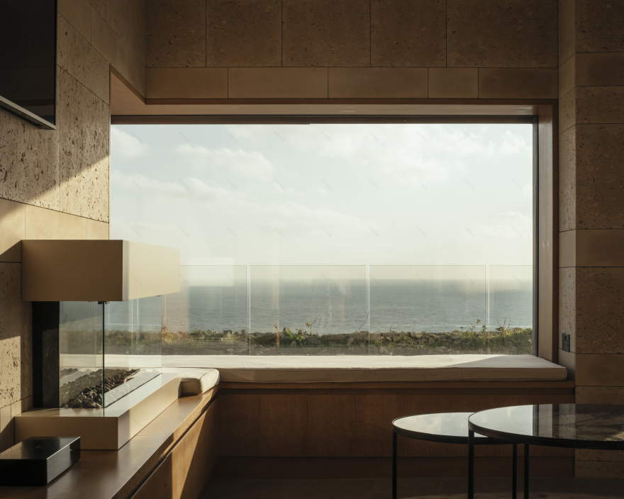 Clifftops 度假小屋丨英国丨Morrow + Lorraine Architects-4