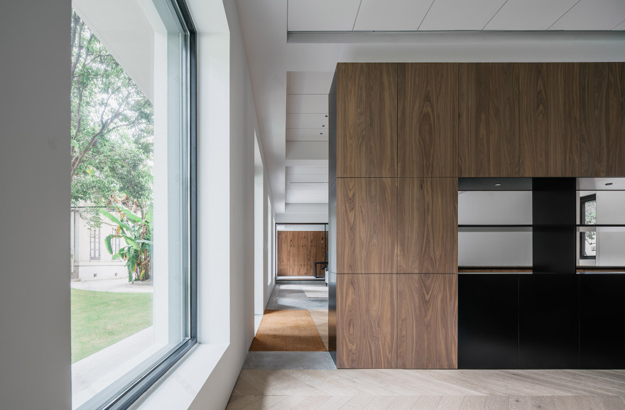 比利时之家丨中国上海丨RAAMS 建筑事务所-17