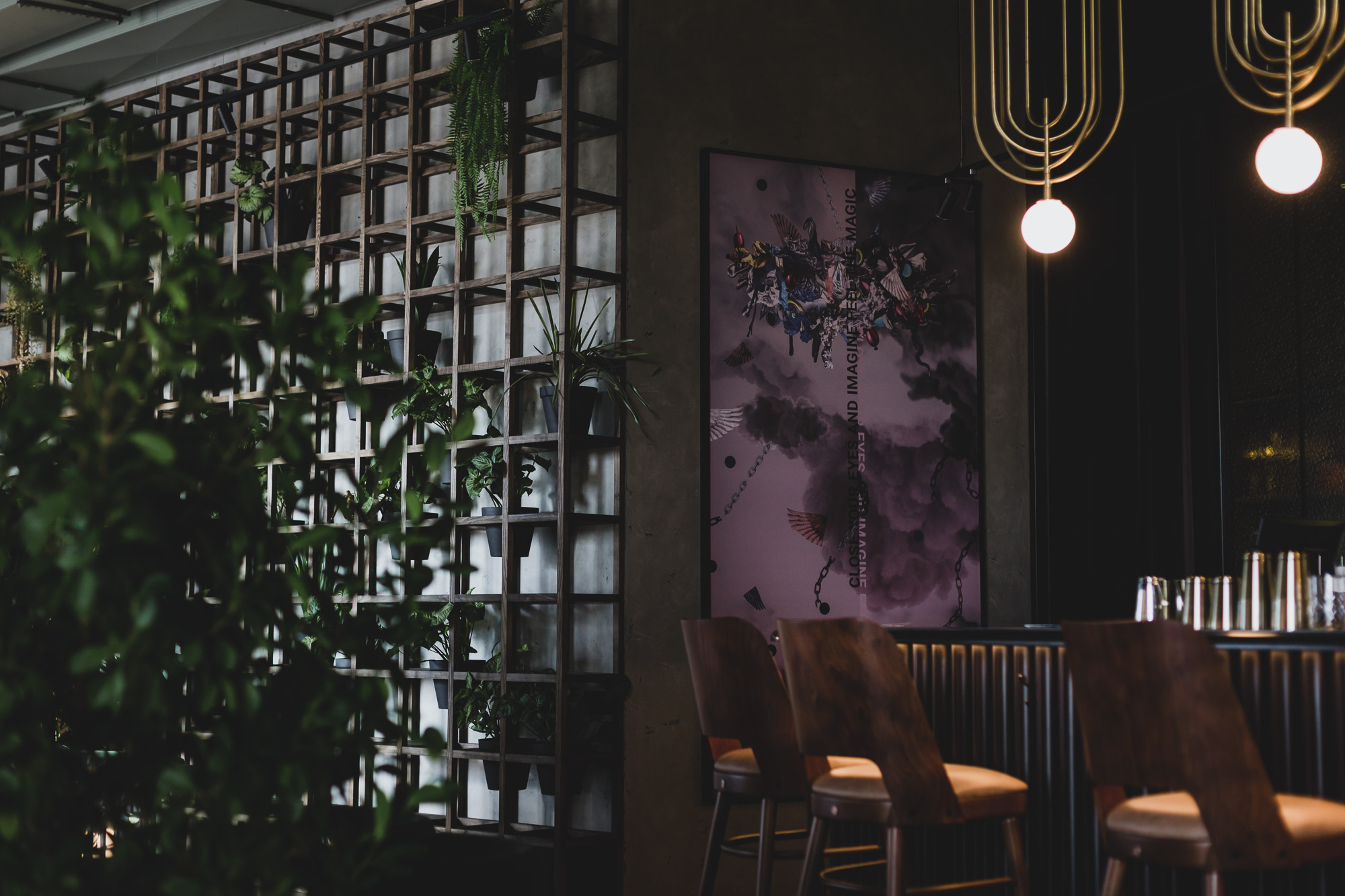 Bloom Eatery, Minsk | Belarus-5