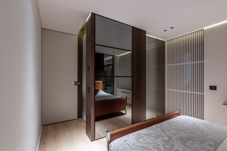 House R 室内设计-28