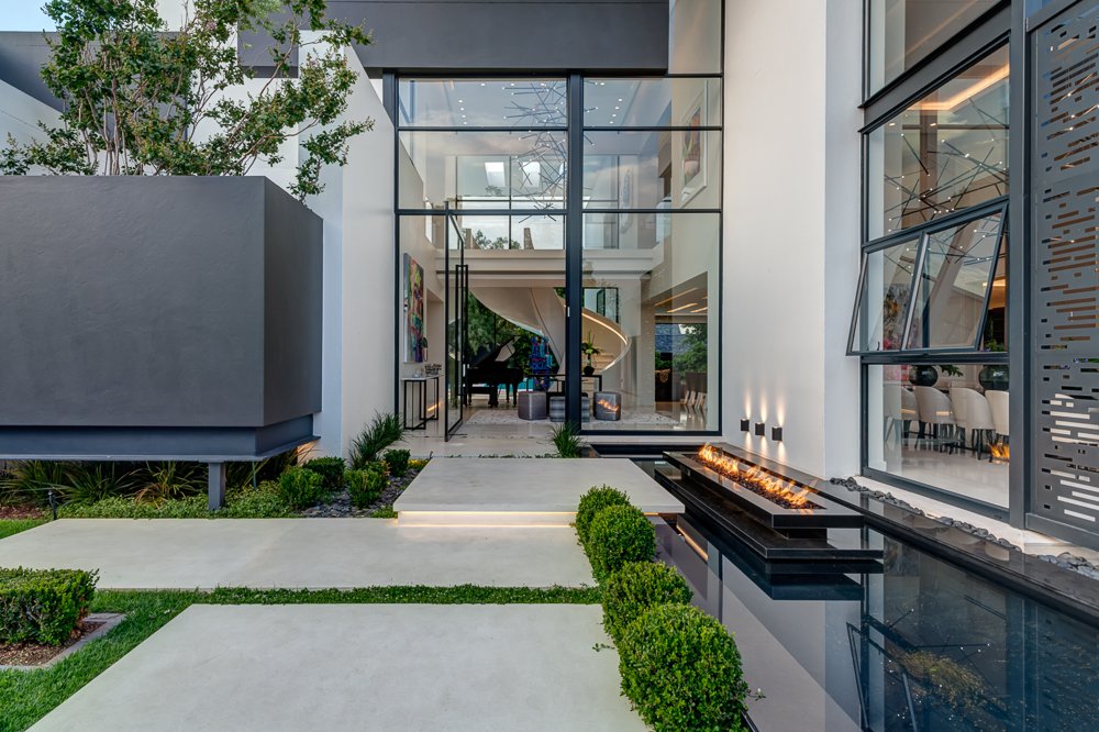 Adriano Moroldo 丨别墅设计丨 Project #823-5