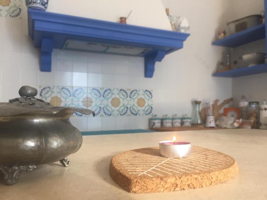 古堡庄园的现代复兴-34