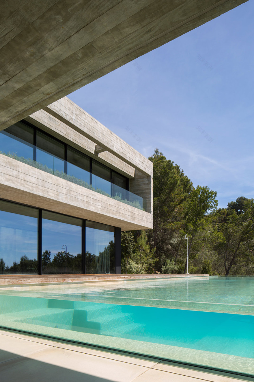 帕尔马 Boscana 别墅-32