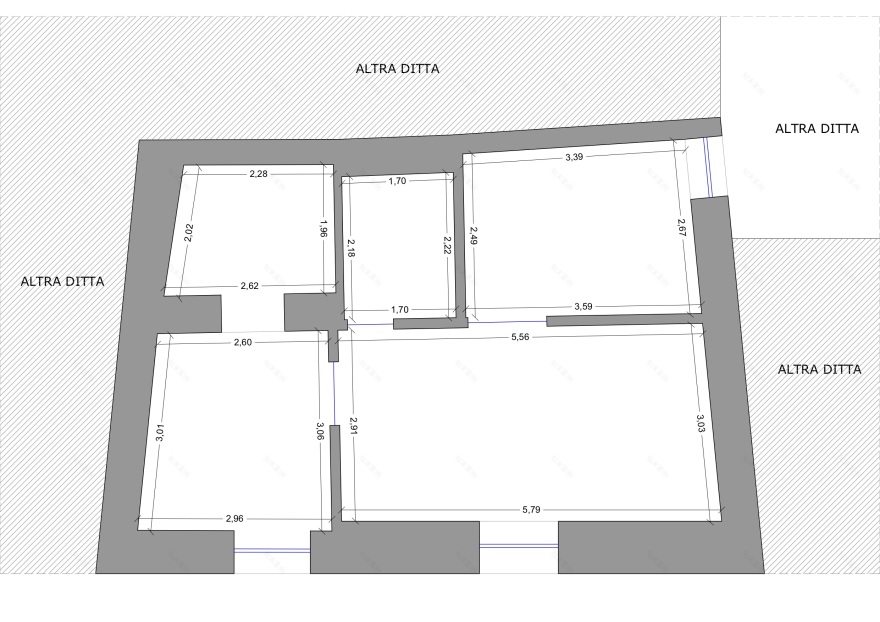 旧屋新生 · Modica 小屋的现代风格改造-5