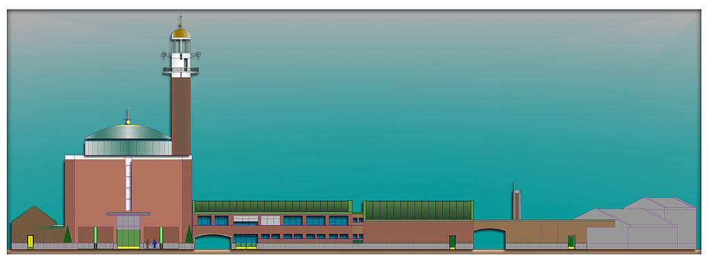 新教会建筑的生态可持续设计-15