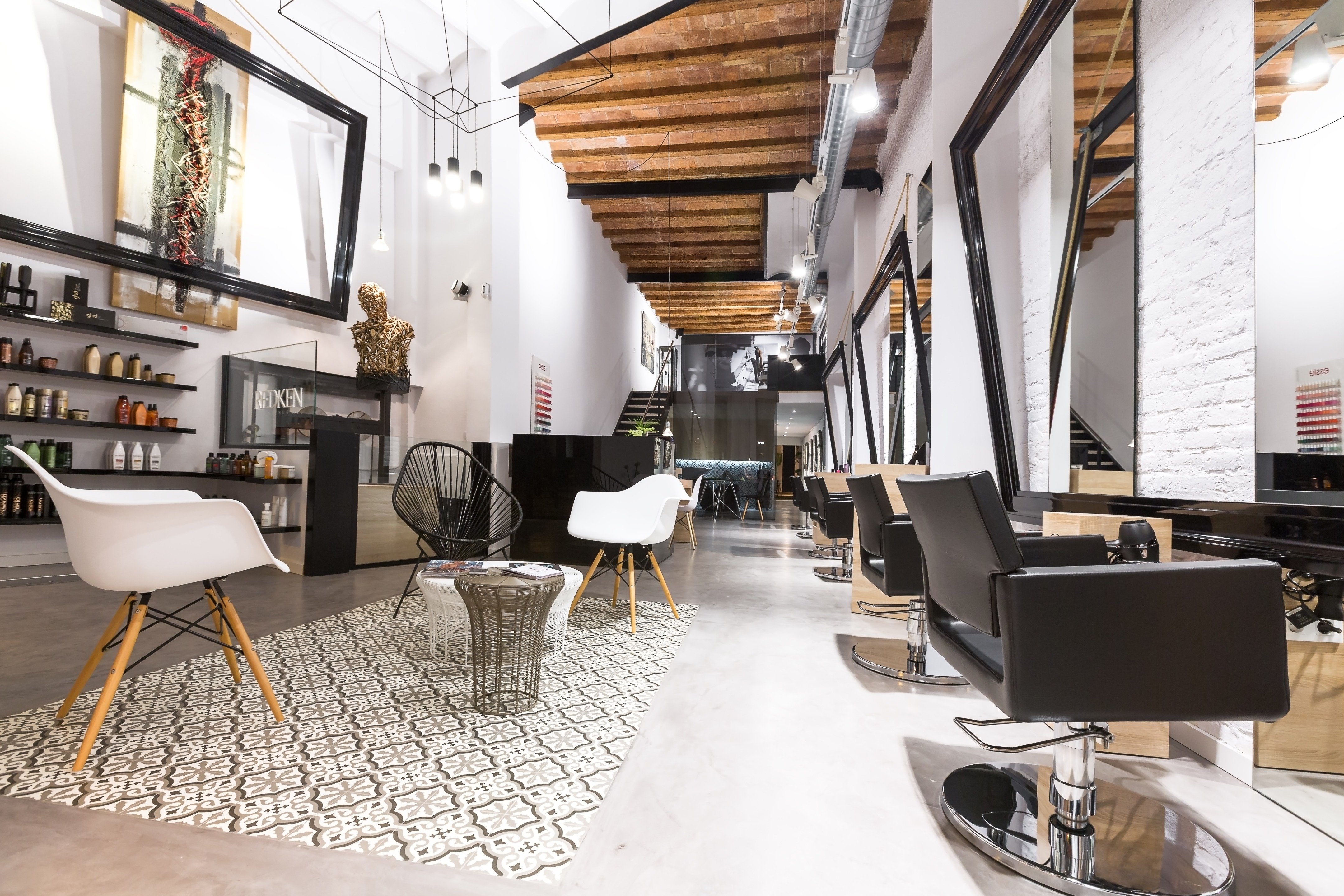 NOGUERA HAIR & ART SALON-0