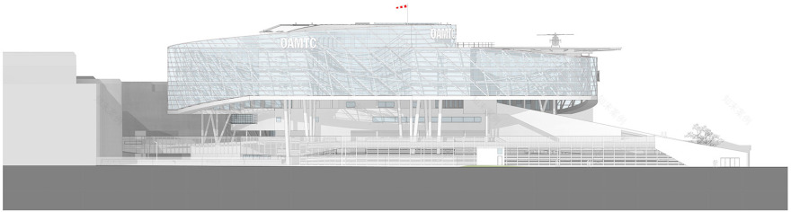 ÖAMTC总部大楼-53
