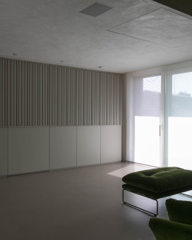 XYZ FACTORY 别墅 · Casa R+F