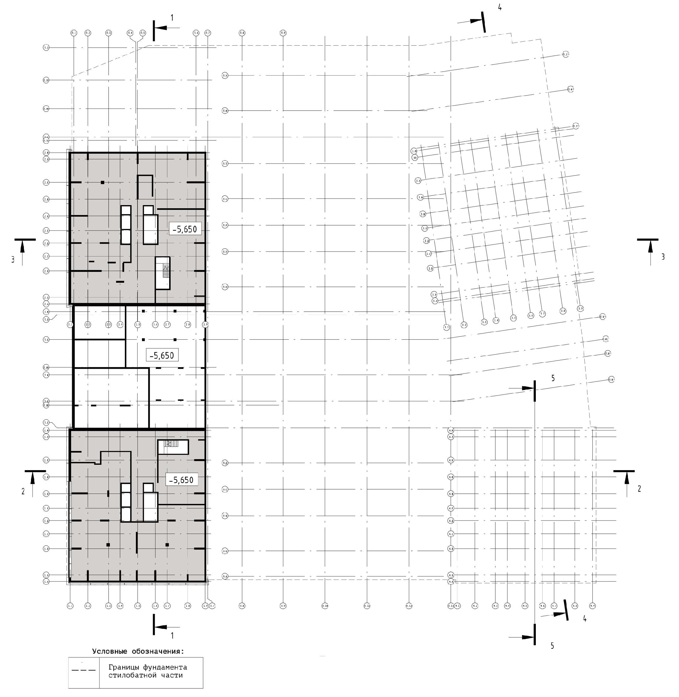 “Quarter 31” housing complex-8