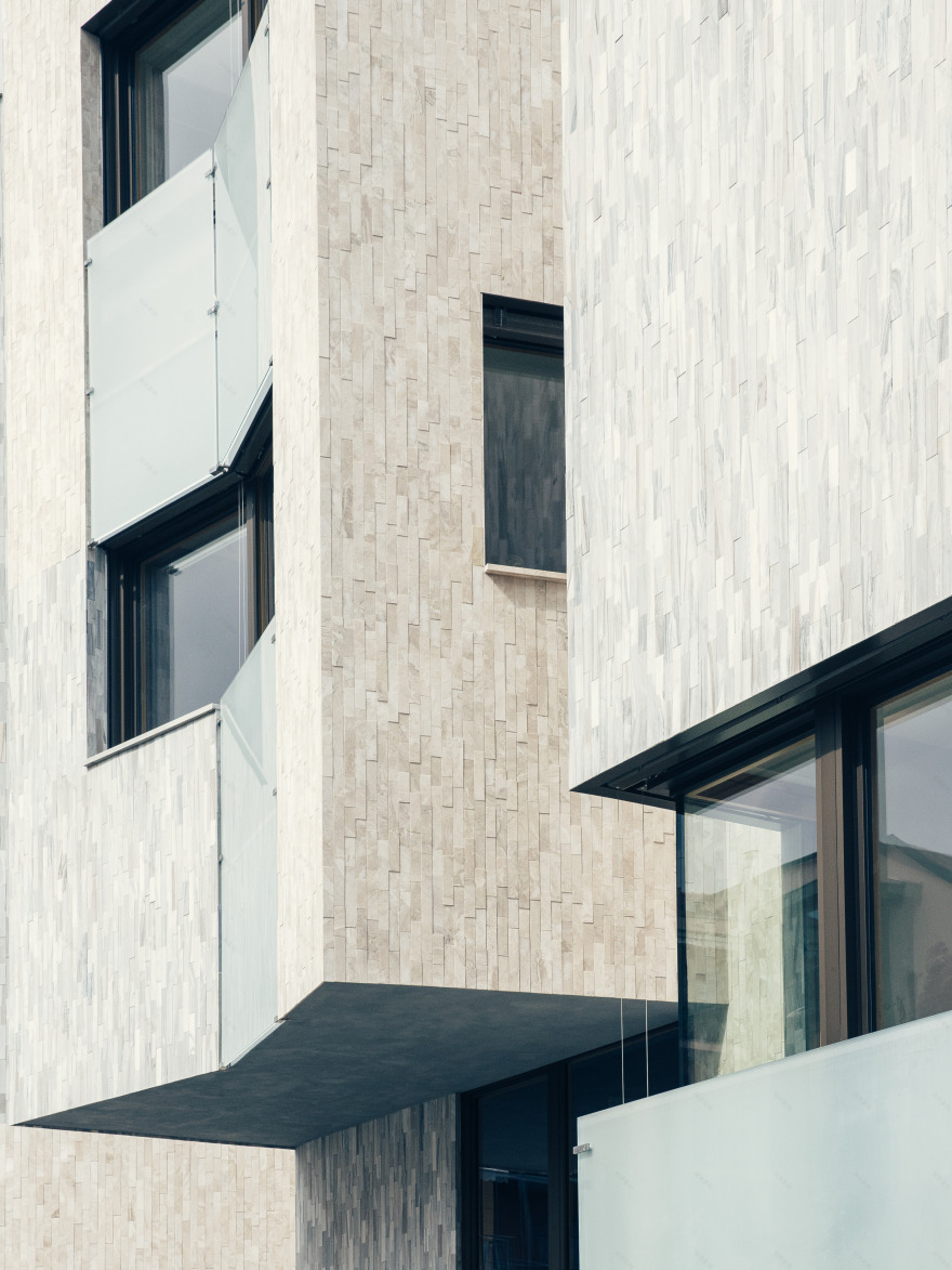 意大利小镇别墅,传统与现代的完美融合-6