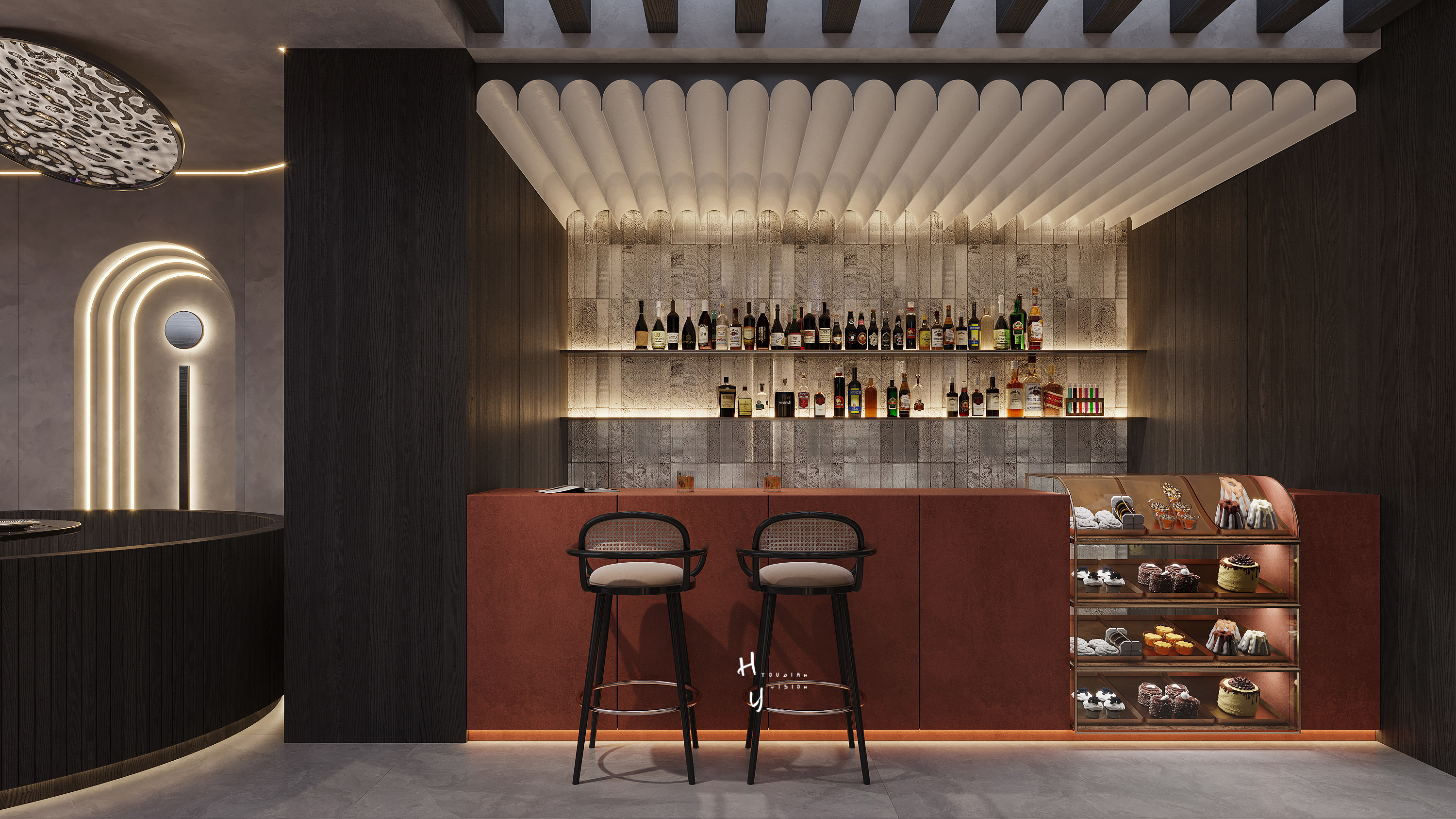 有点餐厅上房揭瓦-1