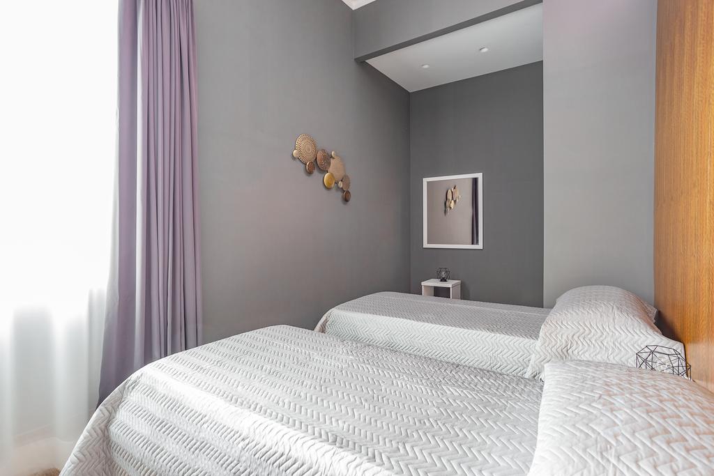 Palazzo Iozzino Rooms-8