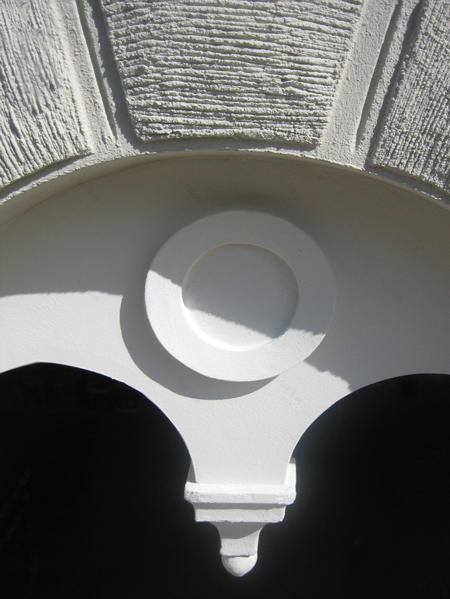 复古与可持续的完美结合——Palazzo Pitzus 修复与改造-4