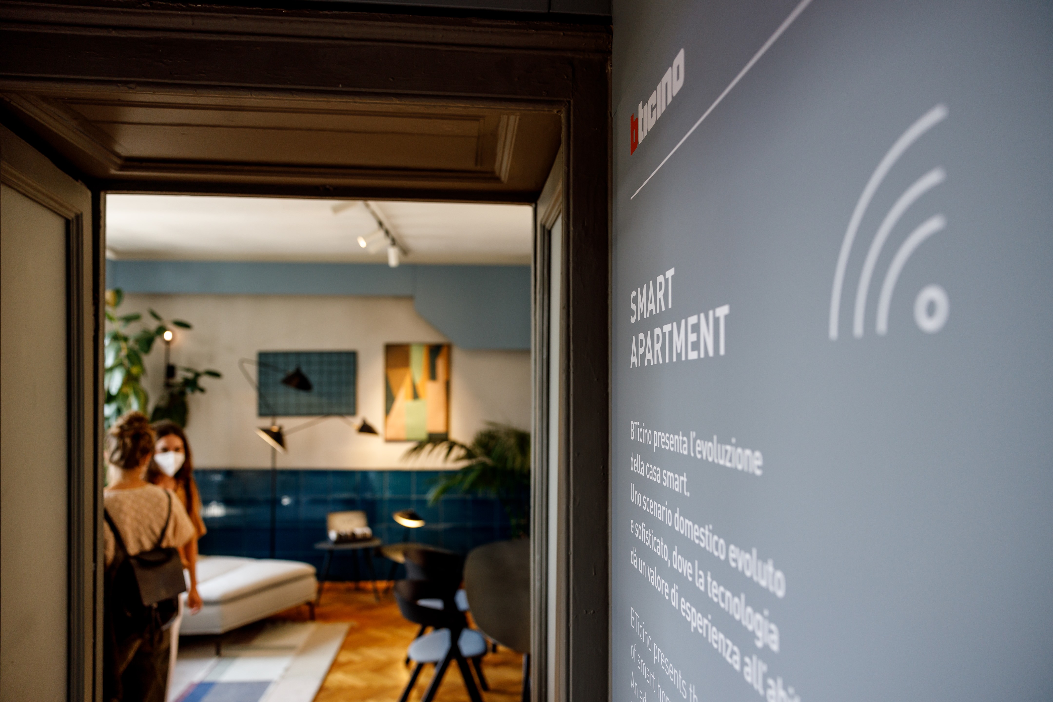 未来家居探索 · 米兰 2021 Archiproducts 展览丨意大利米兰丨Studio Salaris-19