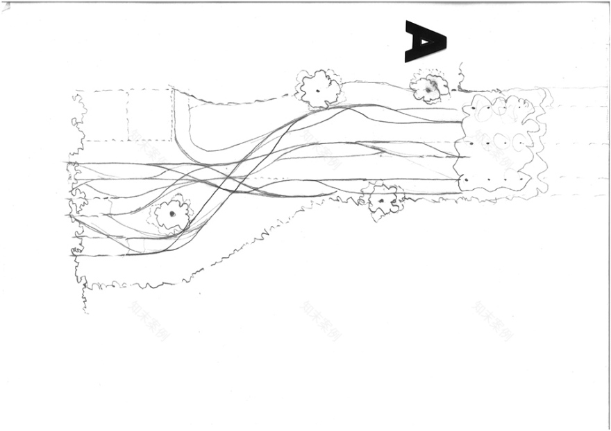 WOJR,Civitella Ranieri建筑奖-85
