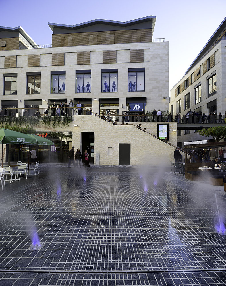 Promenade Sainte-Catherine Bordeaux-15