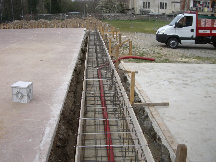 创新多功能木结构建筑,意式风格浓郁-0