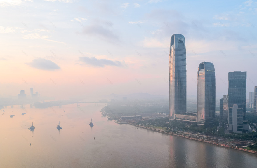 宝利天际广场-0