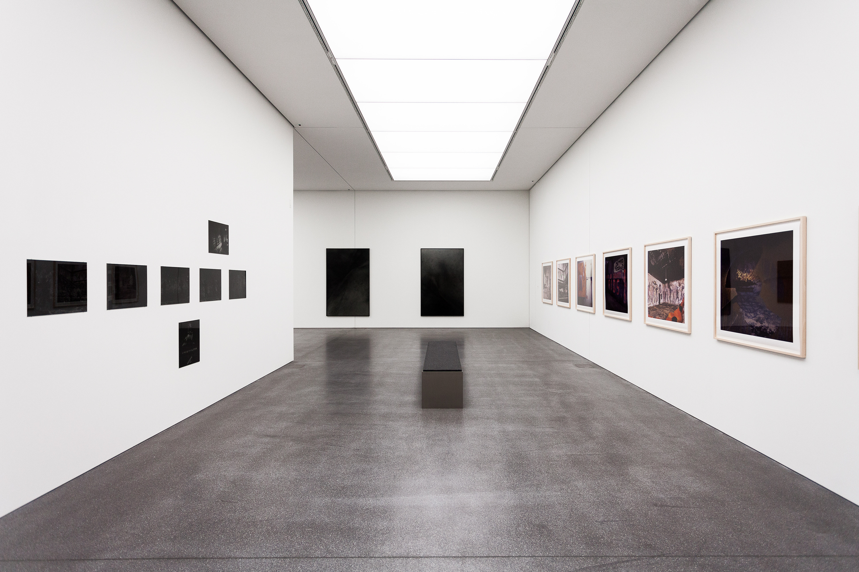 Karina Castro丨博物馆丨Bundner Kunstmuseum - Chur, Switzerland-4