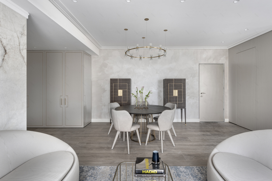 定制款耶路撒冷市中心公寓丨以色列耶路撒冷-2