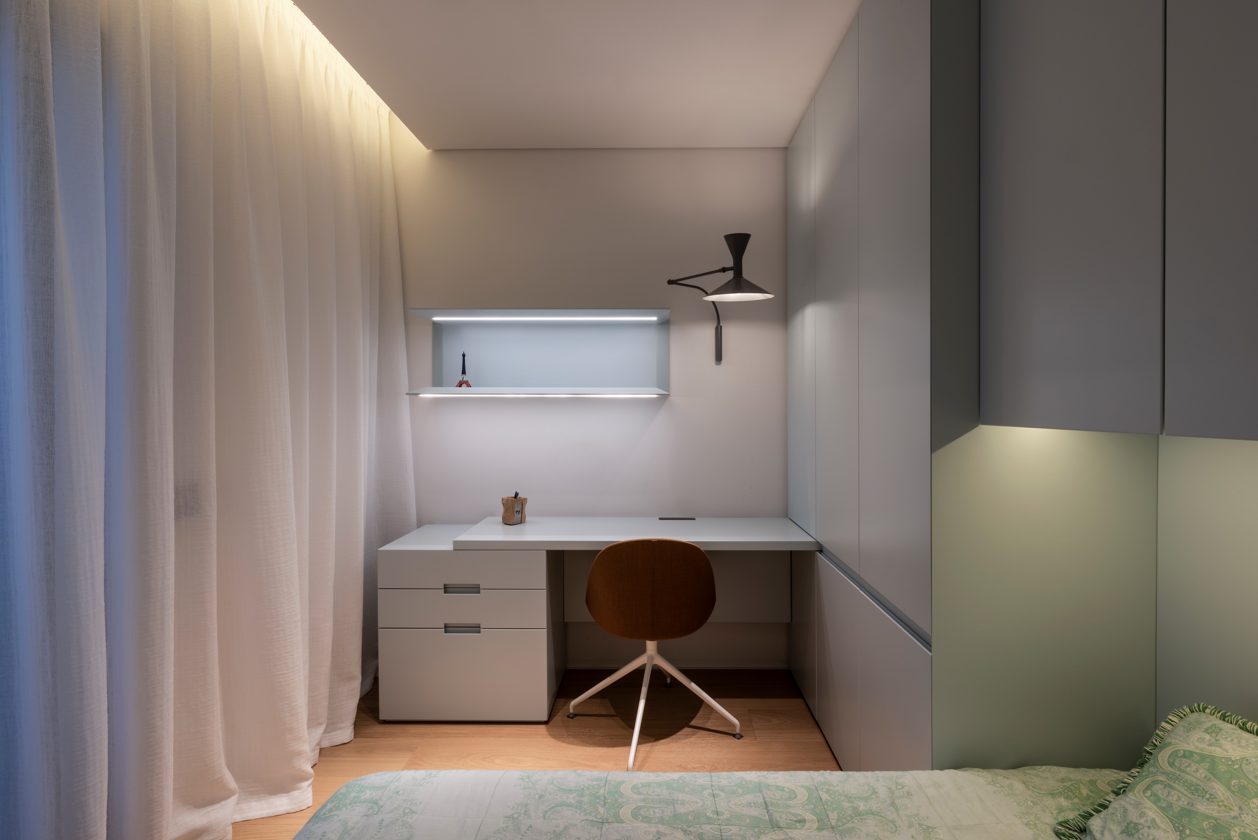 House R 室内设计-34