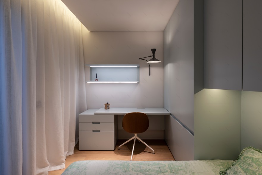 House R 室内设计-34