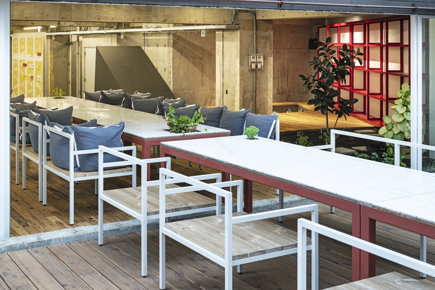 东京槲寄生孵化办公室-5