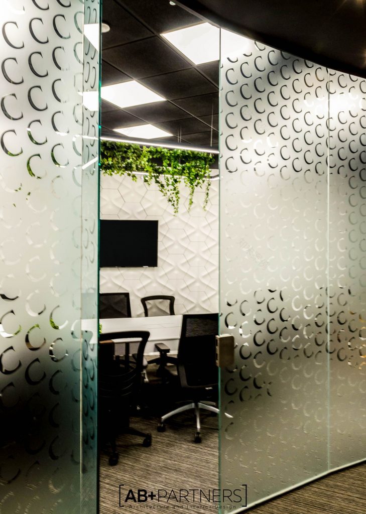 伦敦办公空间-25