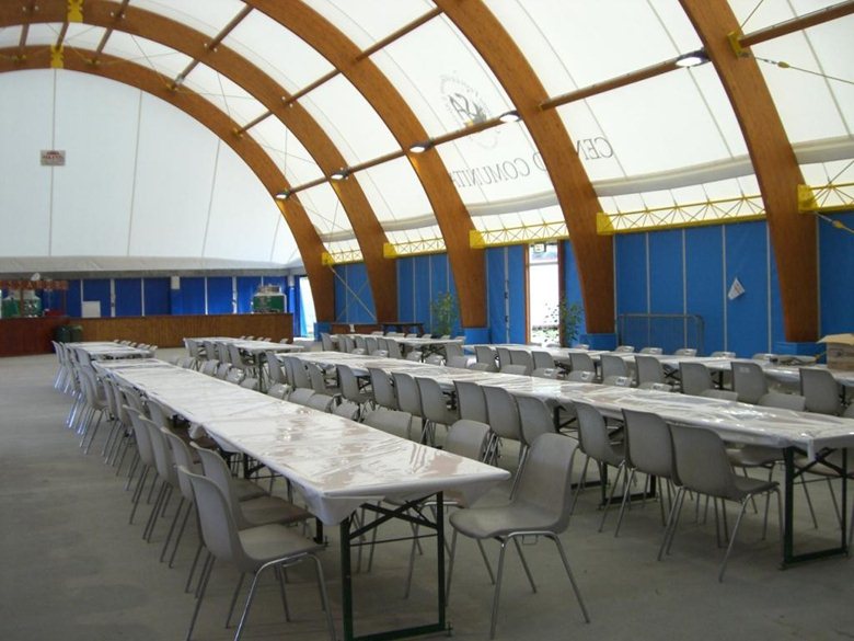 创新多功能木结构建筑，意式风格浓郁-9