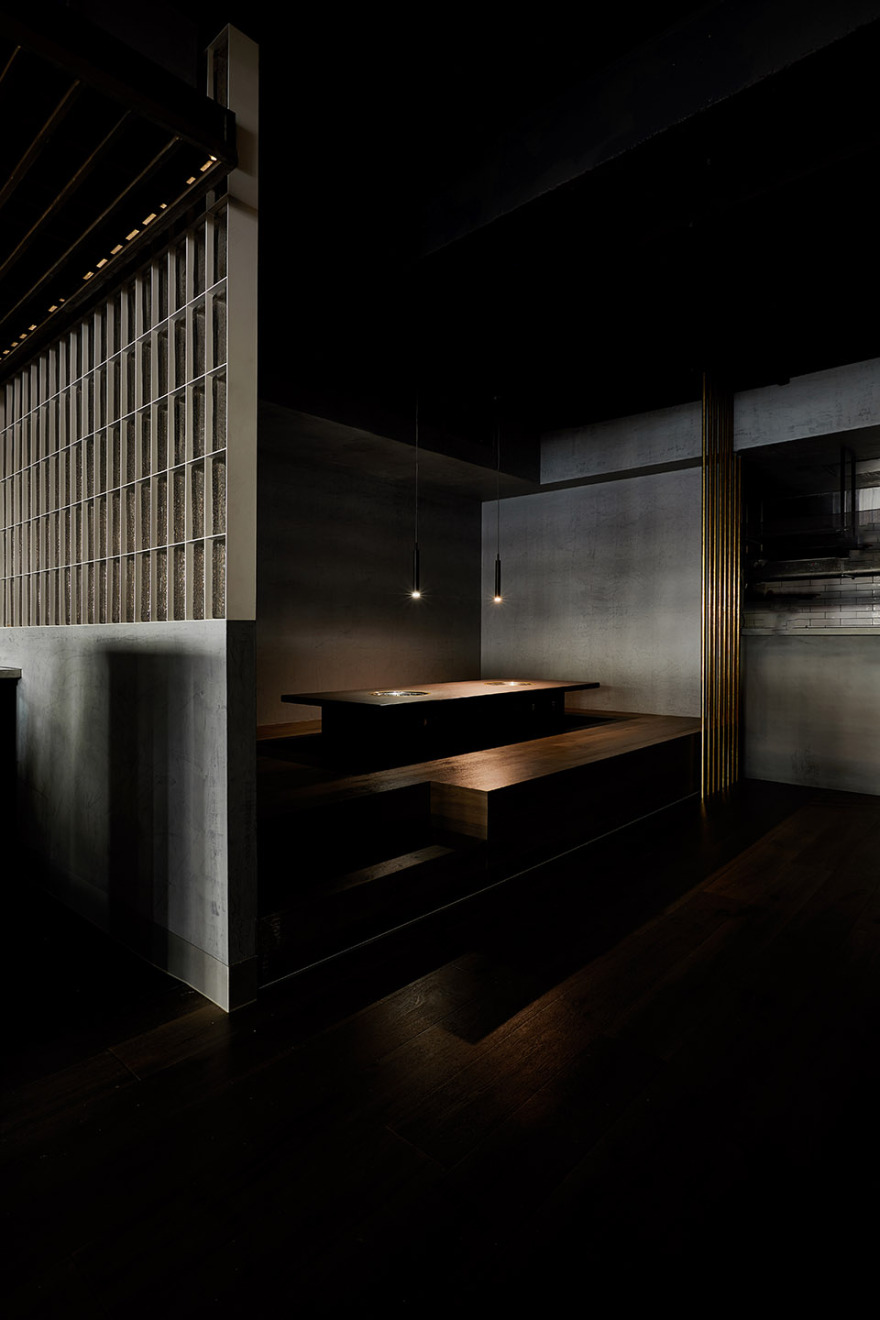 Shinbashi日式餐厅和酒吧-6