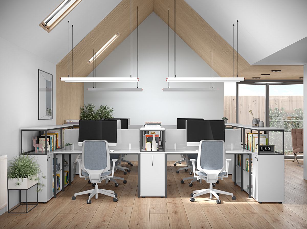 Renders for MATRIX Catalogue-1