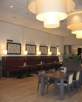Verheij Architecten丨养老院丨expansion and renovation nursing home 'De Zeven Bronnen' Maastricht (NL)