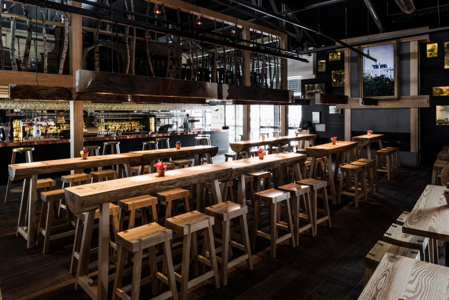 特克内建筑与室内设计-14