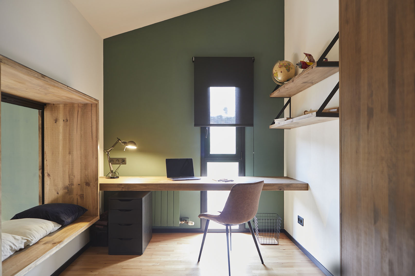 空间重组，打造多功能生活空间-0