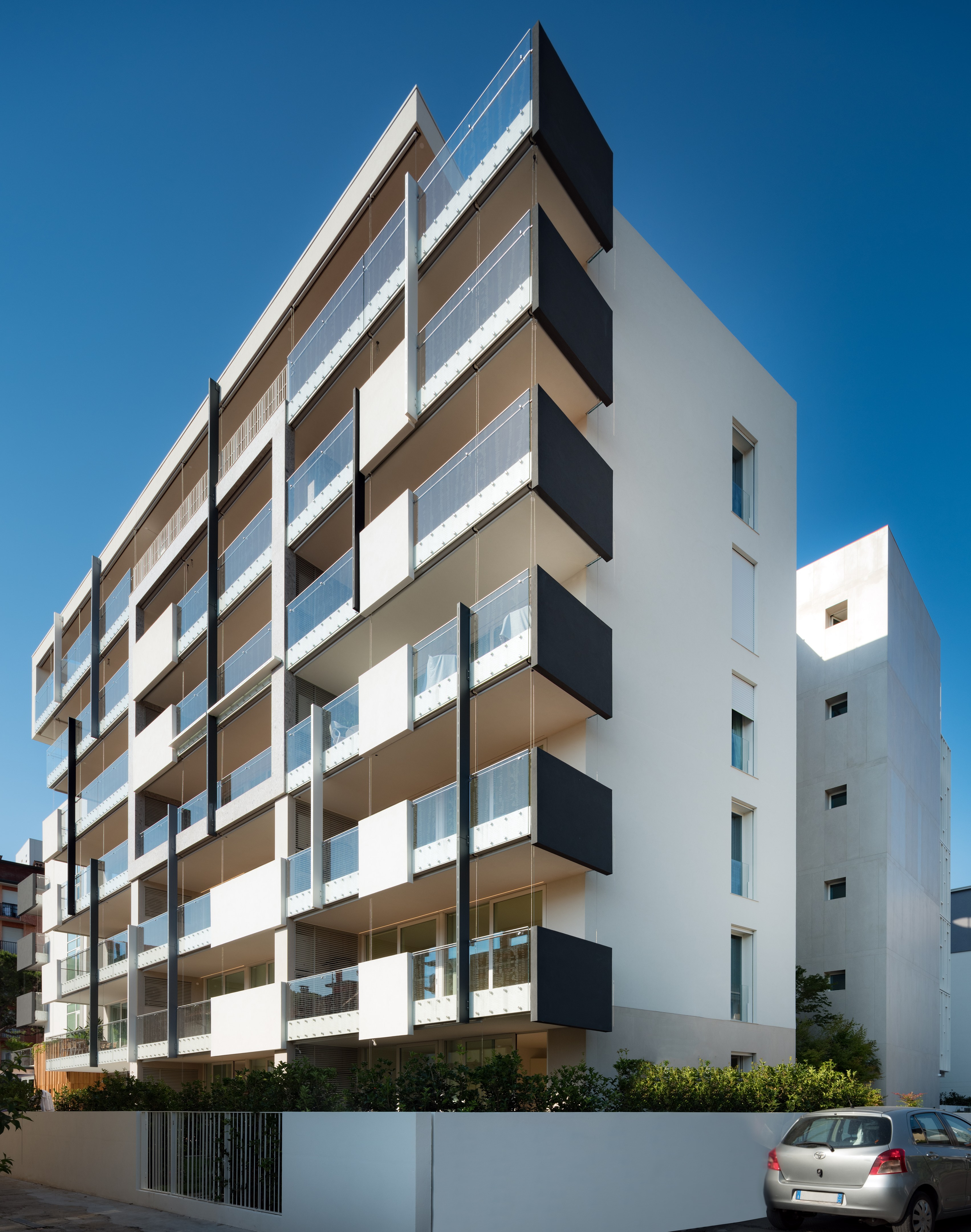 意式海景公寓 Star Palace丨意大利-3