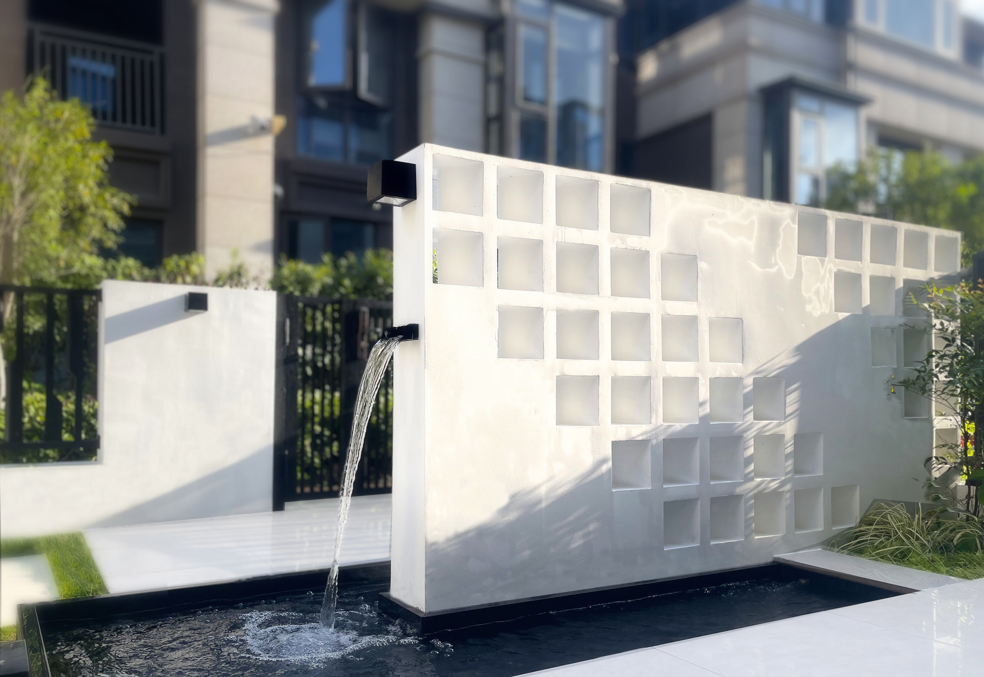 有个小院，慢尝烟火丨中国湖州丨37设计-6