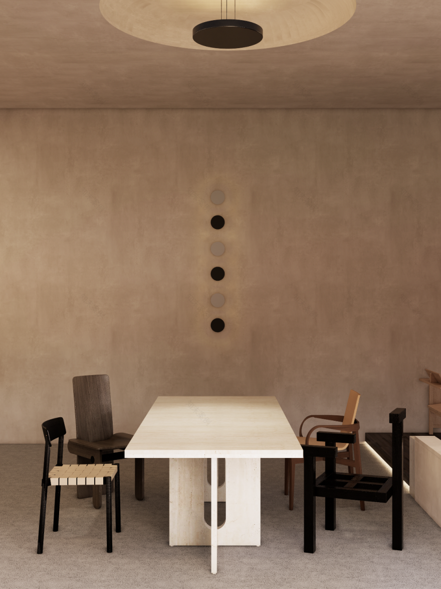 温州·Big Face Coffee丨中国温州丨印西空间设计工作室-7