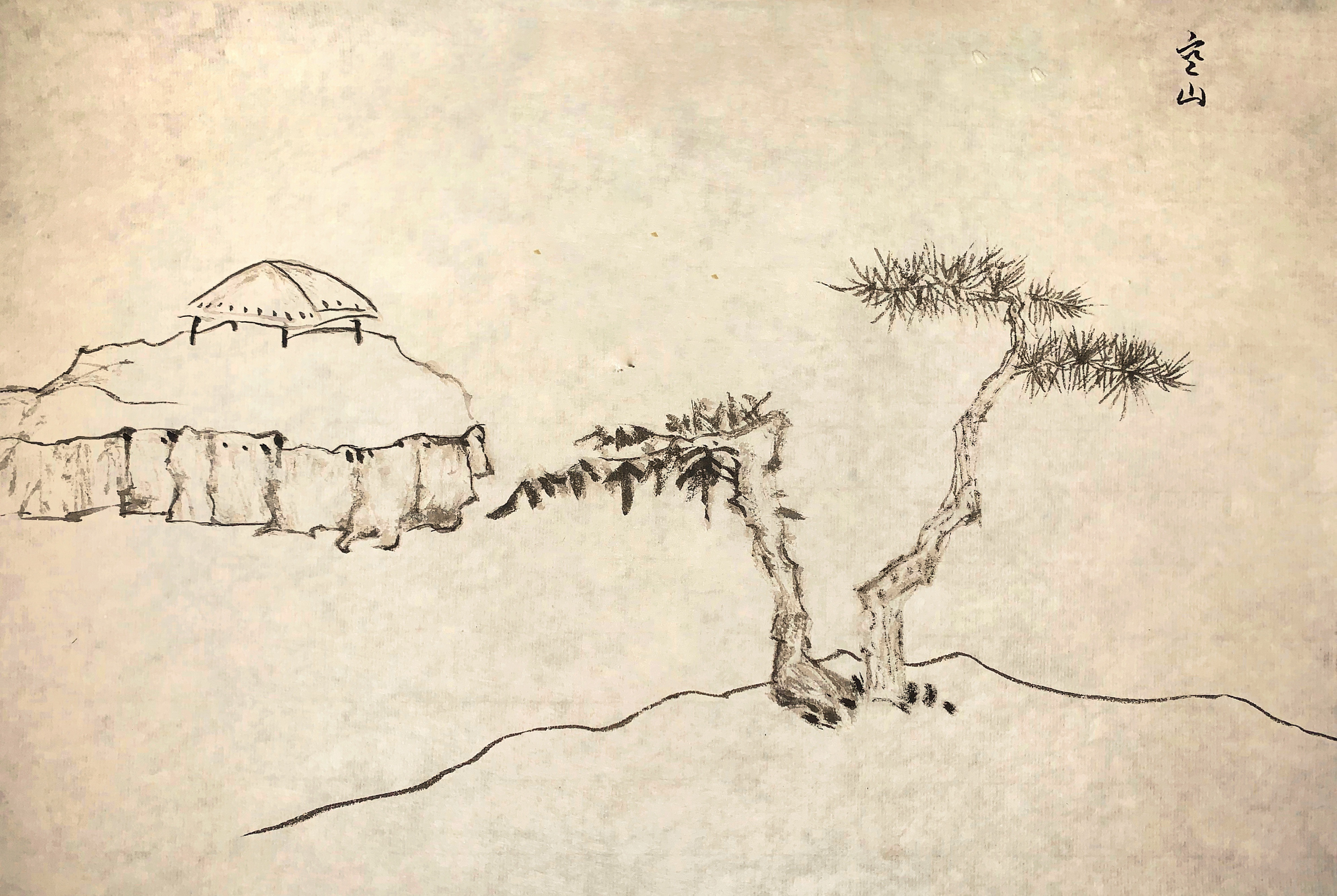 汐留屋私汤临湖民宿丨中国苏州丨海墁设计-92