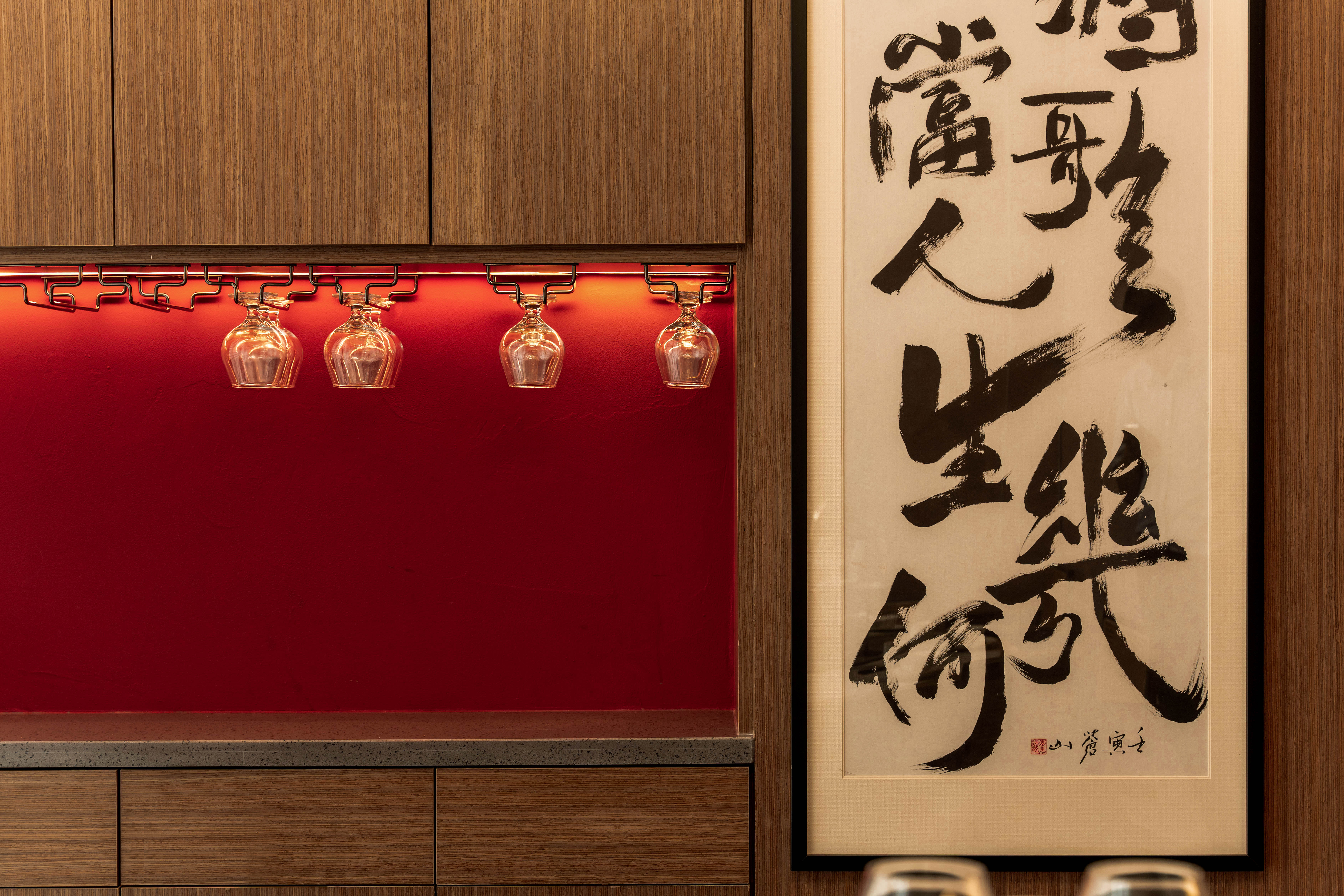 悦明记餐厅丨中国苏州丨海墁设计-31