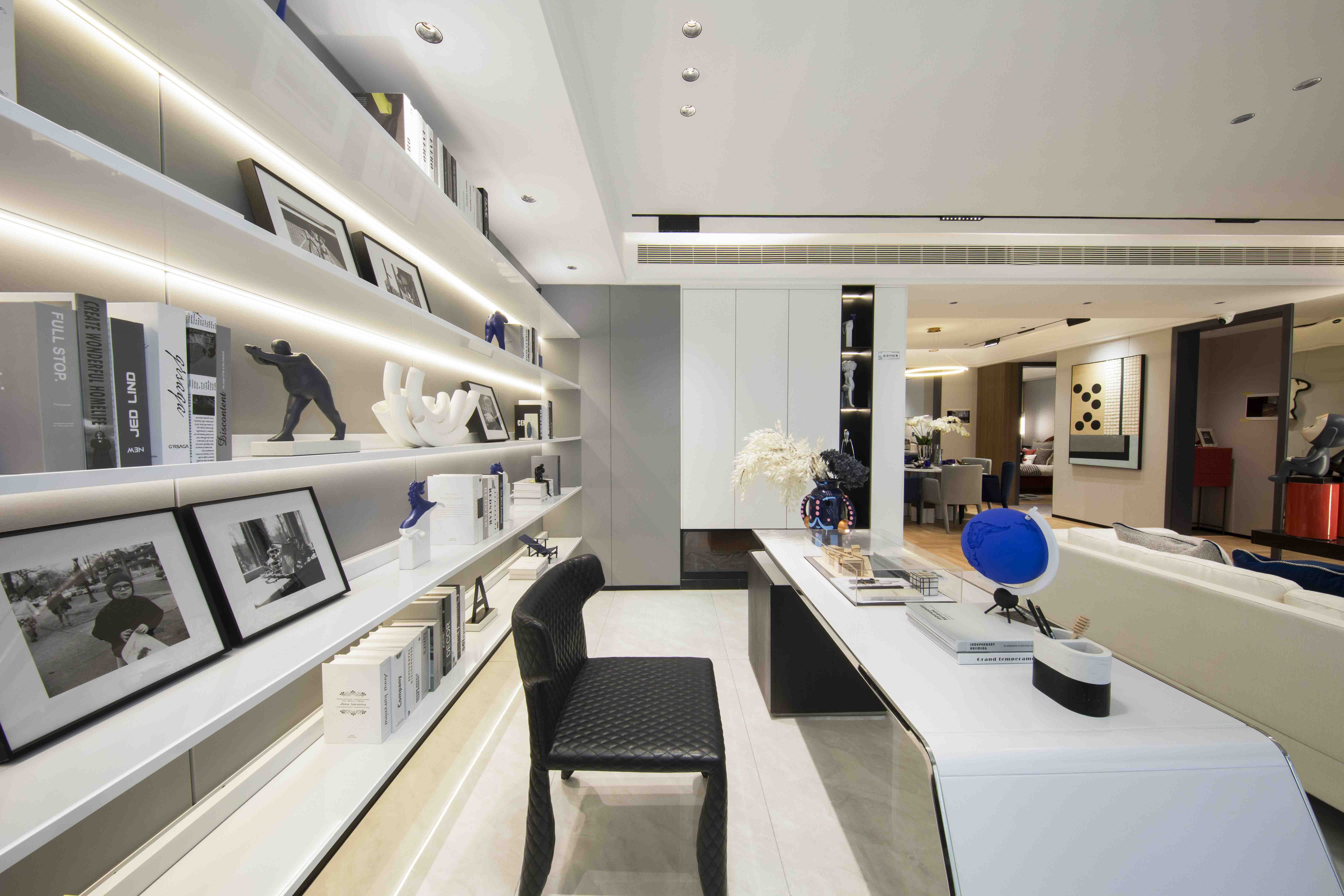 淡雅的烟火/凌朋伟/2022/02-5