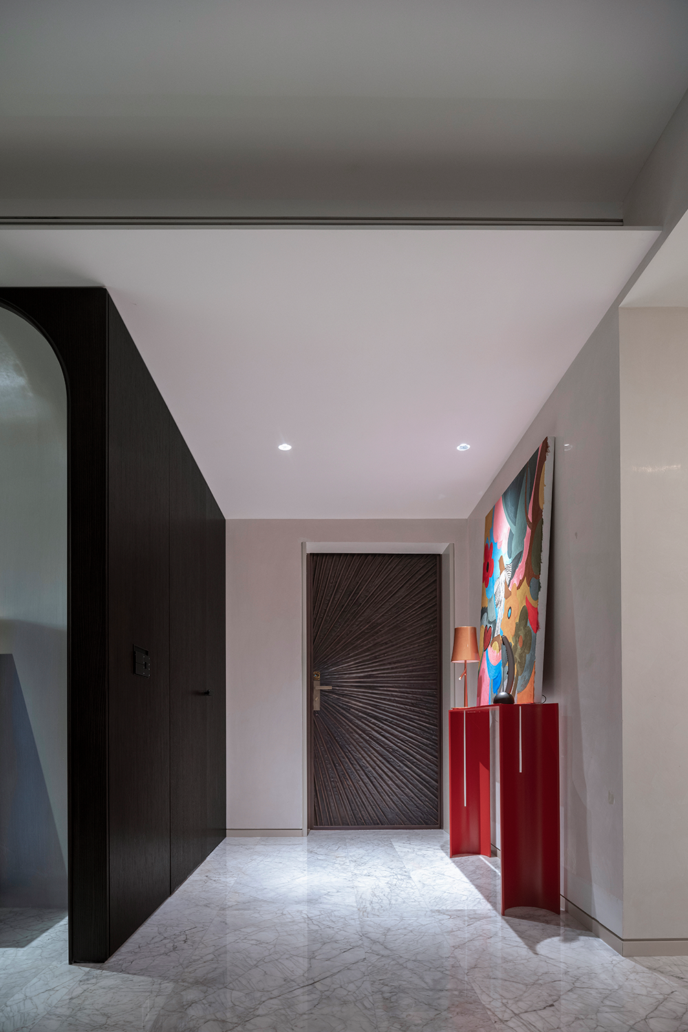 北京艺术之家丨中国北京丨高志强-39