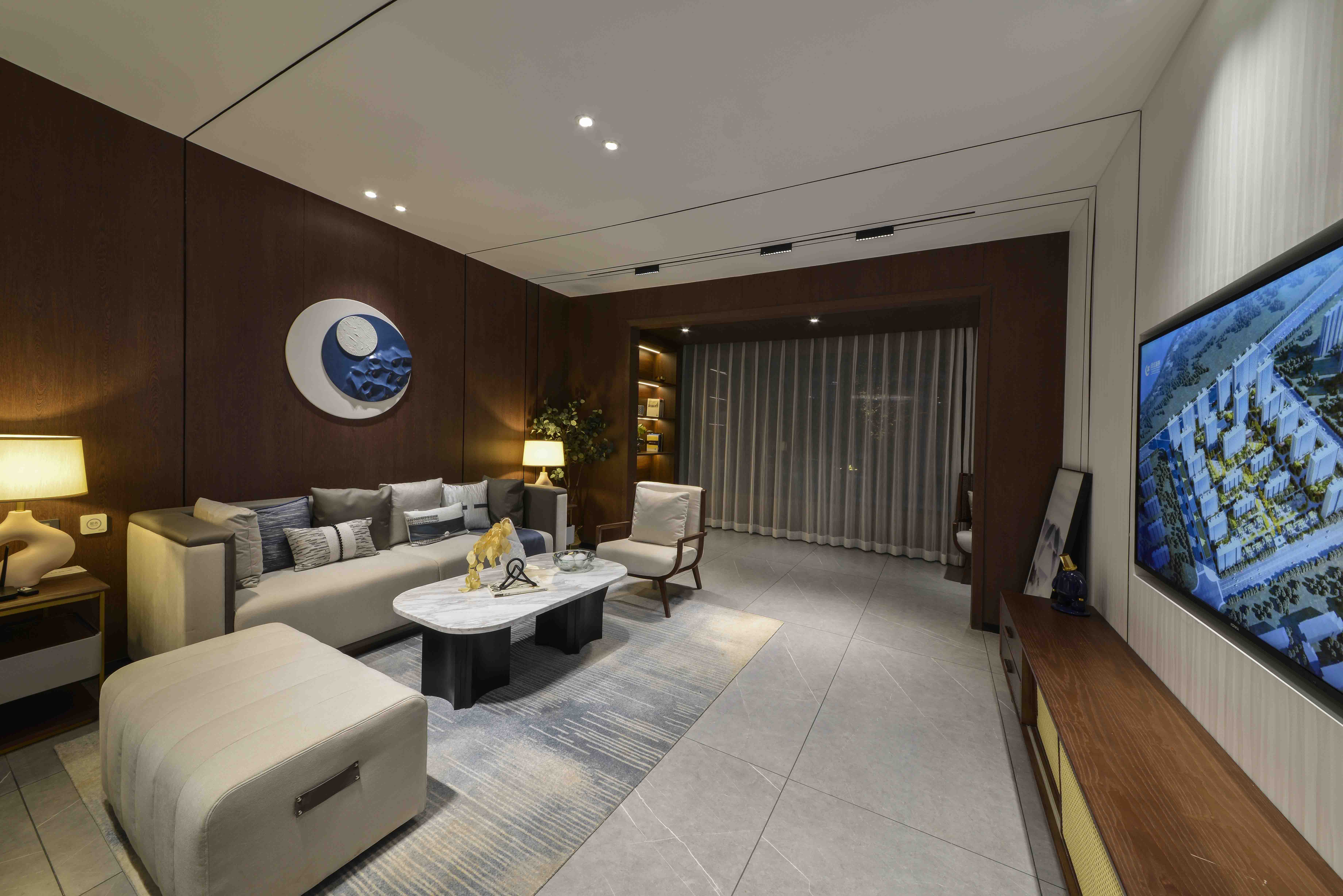 生活的期盼/凌朋伟/2021年-3