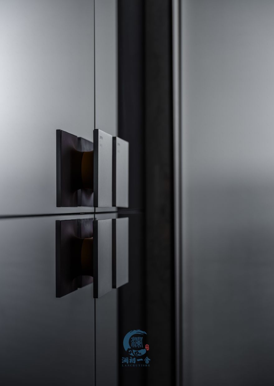 云和墅金龙壹号·澜初一舍丨中国福建丨泉州澜初一舍室内装饰有限公司-19