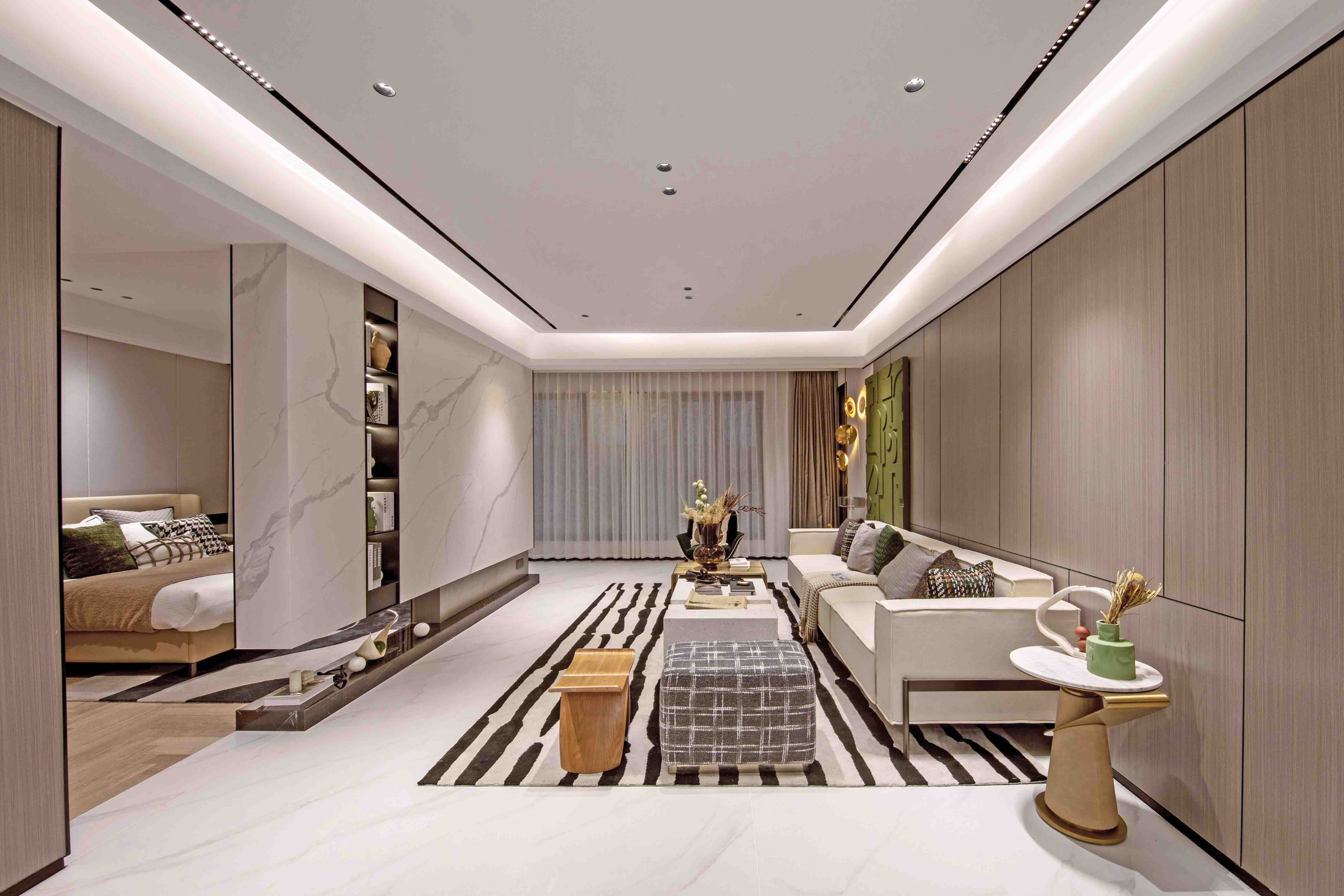 淡雅的烟火/凌朋伟/2022/02-35