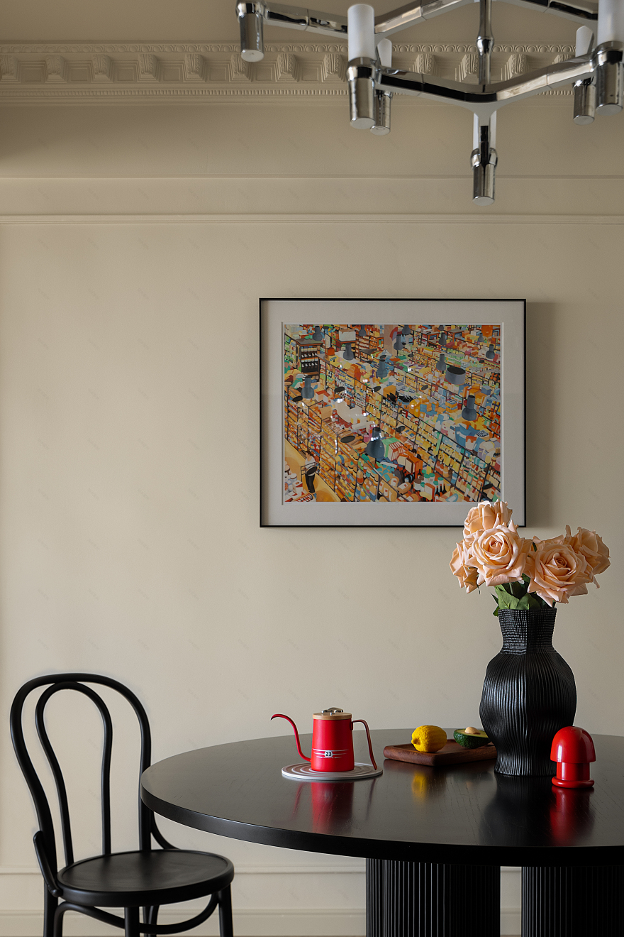 三生一宅 · 嘉福中心刘宅-0